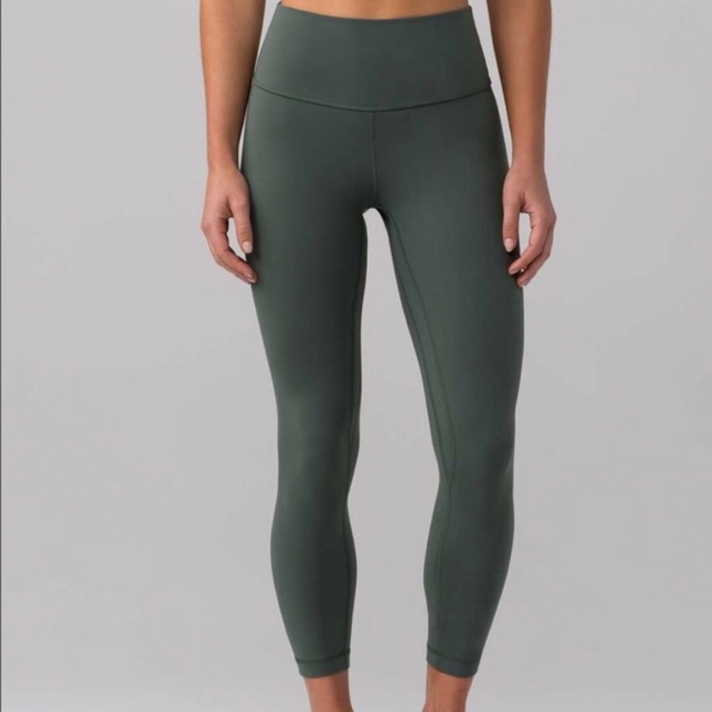 Align Pants II